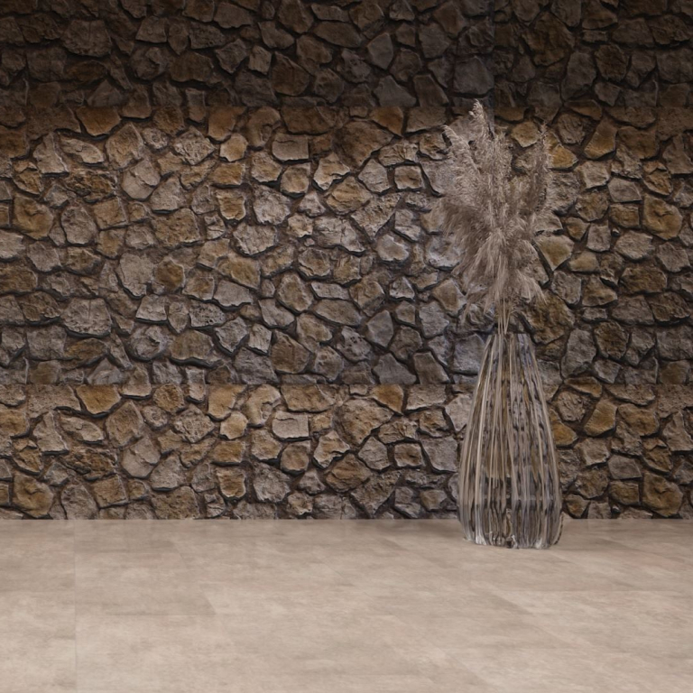 artStone Raumfoto Lastra cobriza