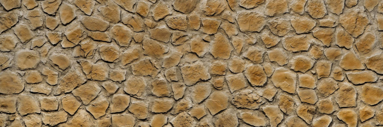 Lastra Ocre - Artstone Wandpaneel