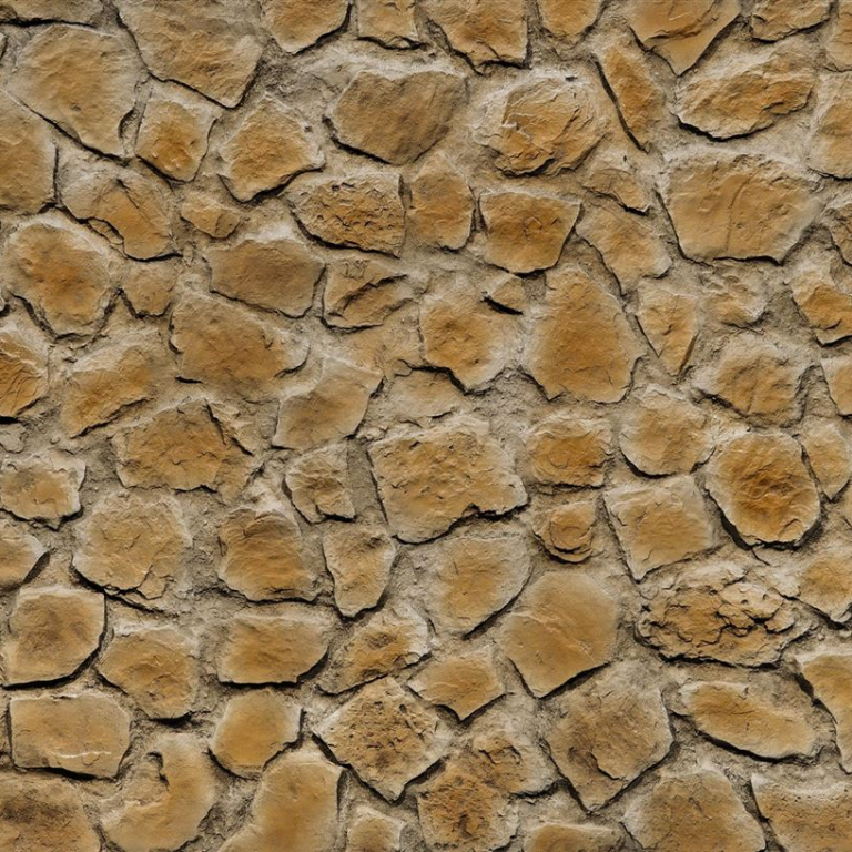 Lastra Ocre - Artstone Wandpaneel