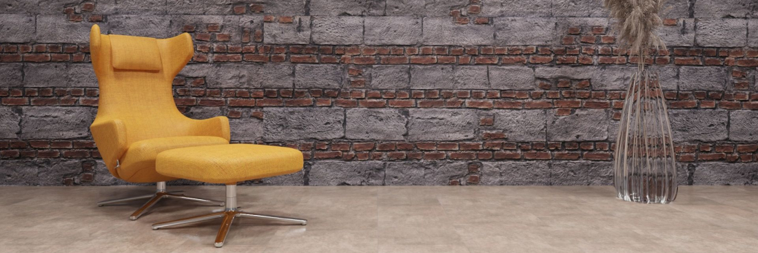 artStone Raumfoto picada vintage basalto