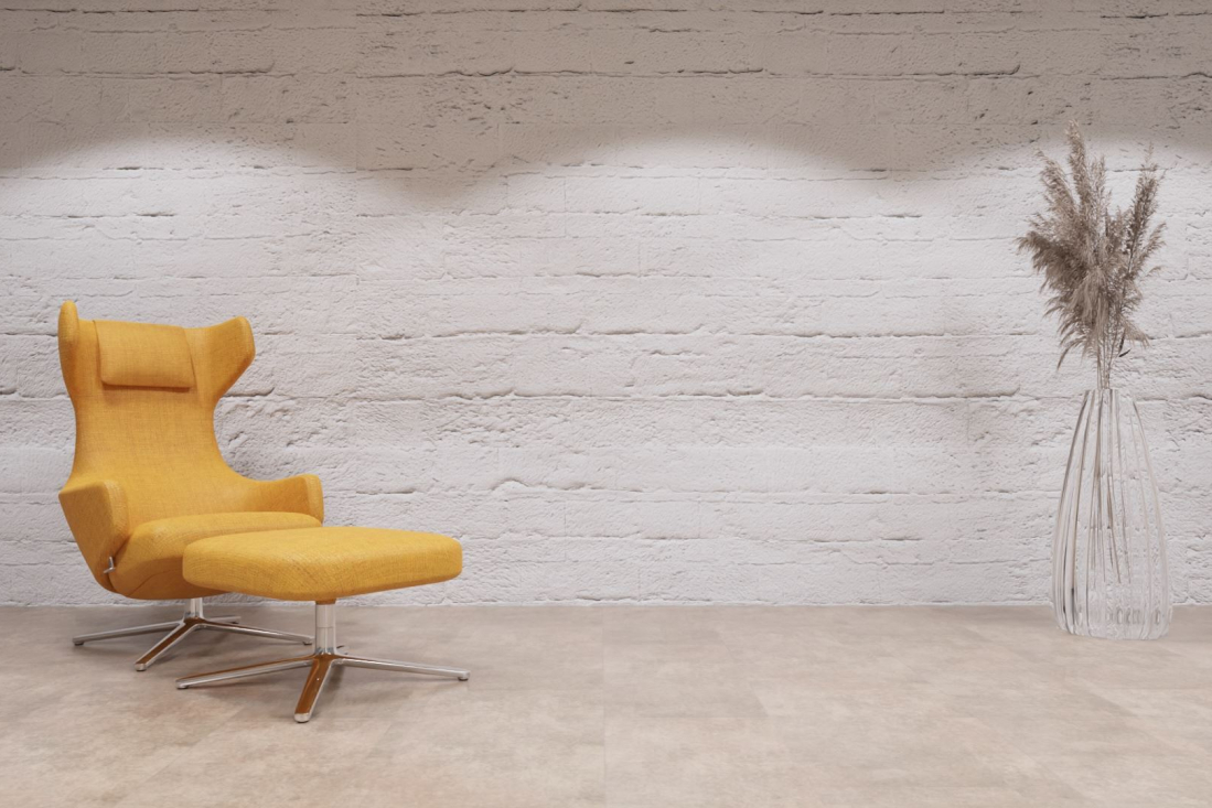 artStone Raumfoto Picada blanca