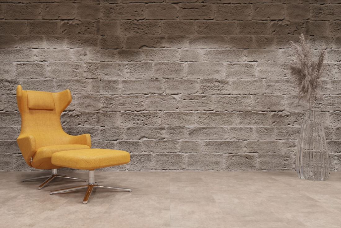 artStone Raumfoto Picada gris