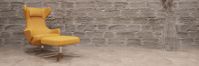 artStone Raumfoto Picada gris