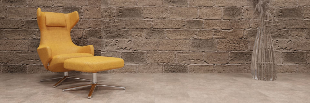 artStone Raumfoto Picada terrosa