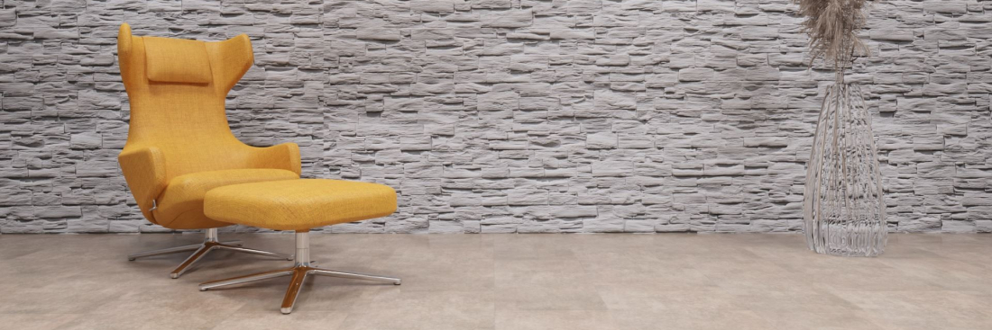 artStone Raumfoto Pizzara blanca