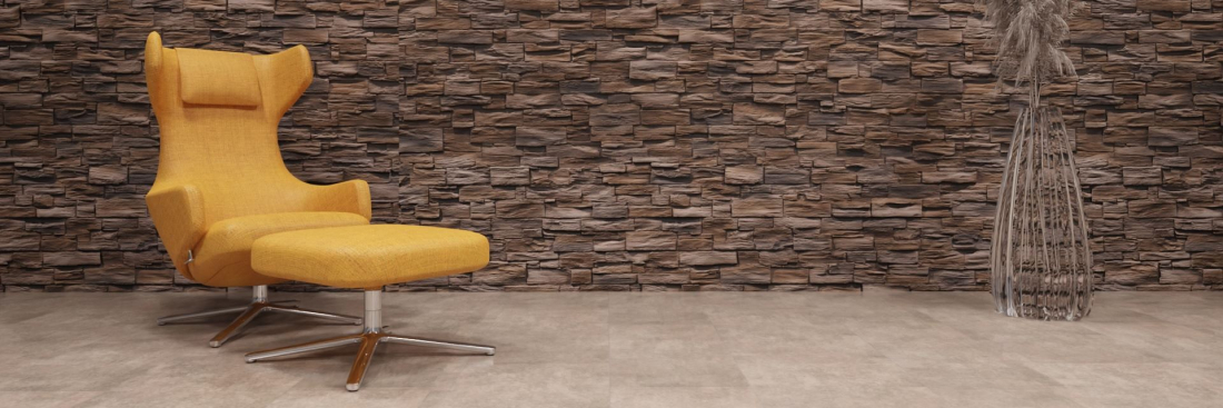 artStone Raumfoto Pizzara cobriza