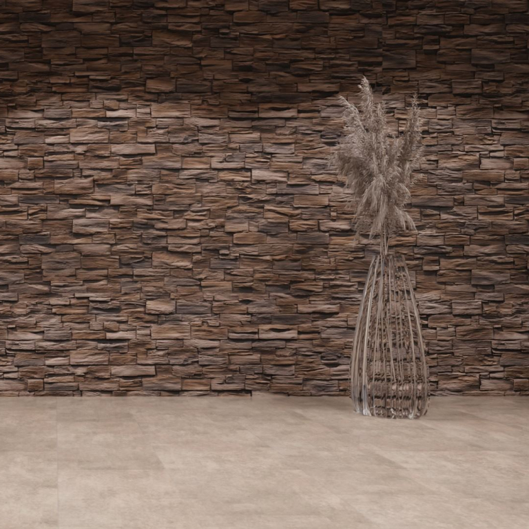 artStone Raumfoto Pizzara cobriza