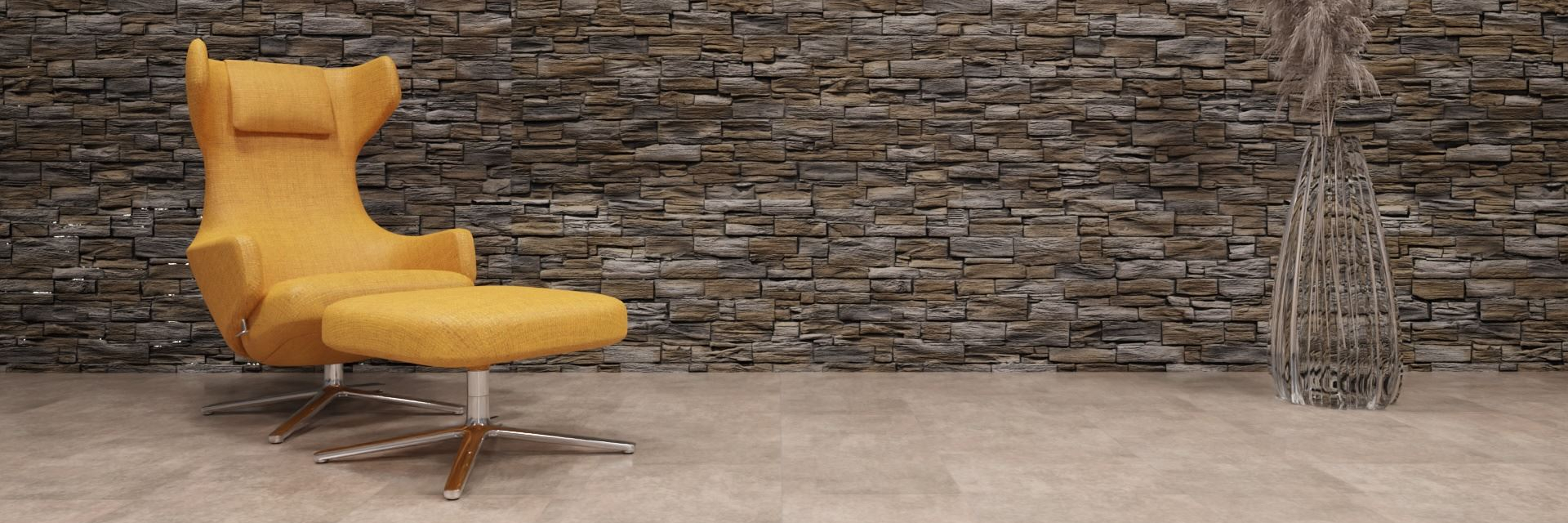 artStone Raumfoto Pizzara Intenso