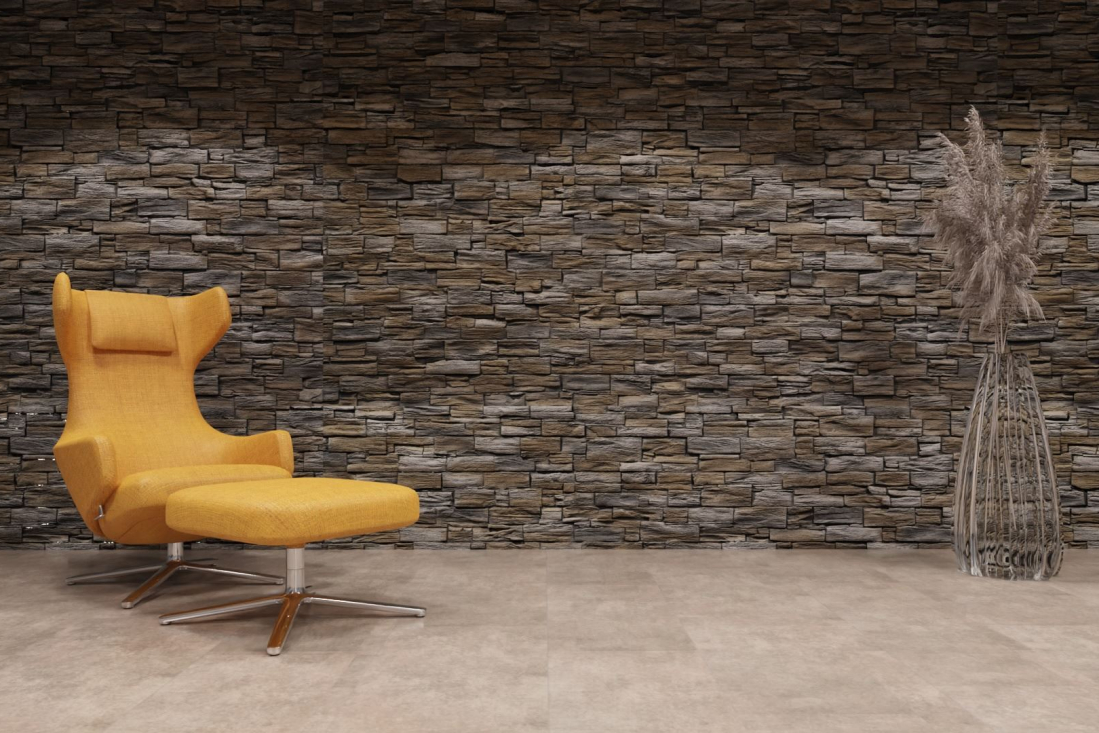 artStone Raumfoto Pizzara Intenso