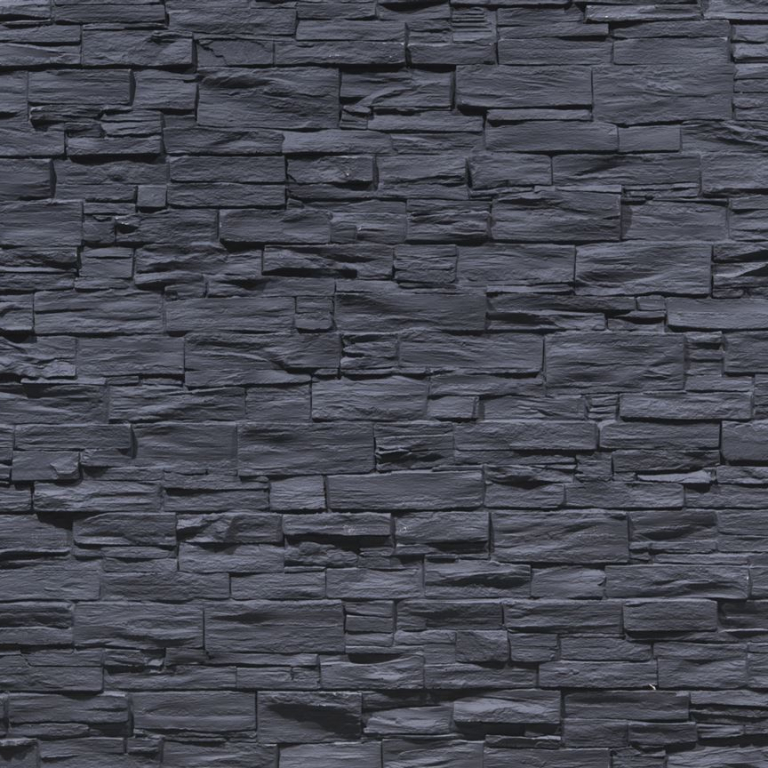 Pizarra Anthratice - Artstone Wandpaneel