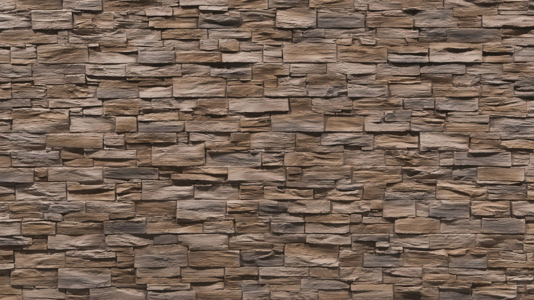 Pizarra Cobriza - Artstone Wandpaneel