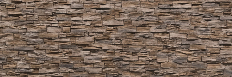 Pizarra Cobriza - Artstone Wandpaneel