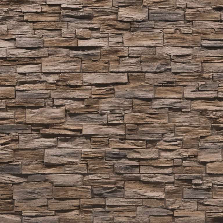 Pizarra Cobriza - Artstone Wandpaneel