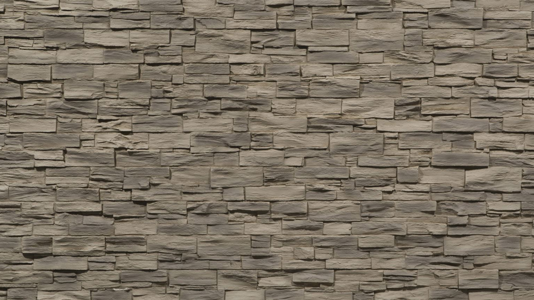 Pizarra Gris - Artstone Wandpaneel