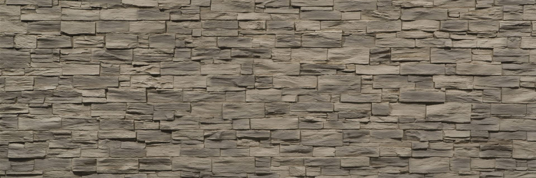 Pizarra Gris - Artstone Wandpaneel