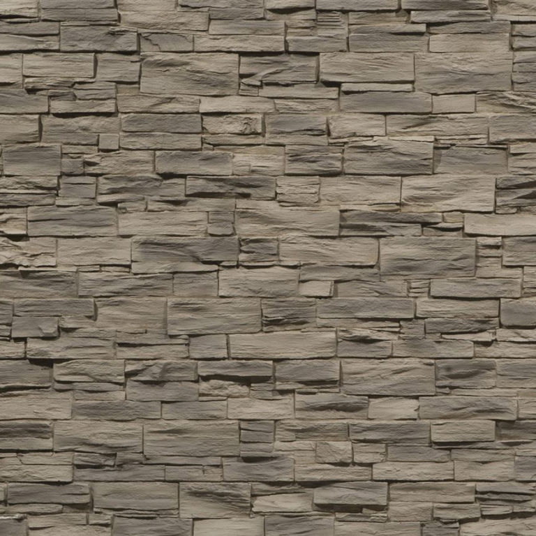 Pizarra Gris - Artstone Wandpaneel
