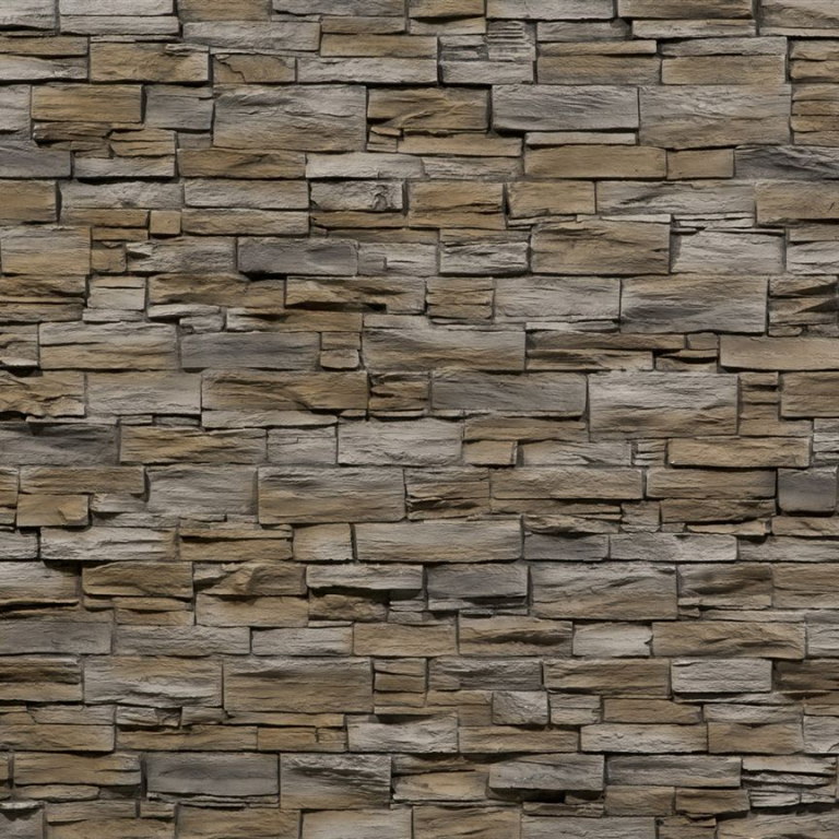 Pizarra Intenso - Artstone Wandpaneel