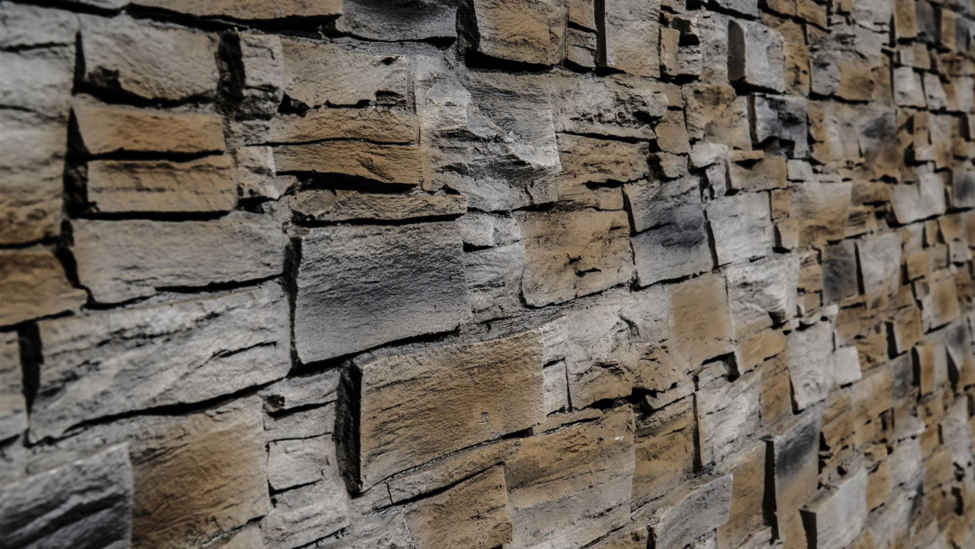 Pizarra Perspektivdarstellung - Artstone Wandpaneel