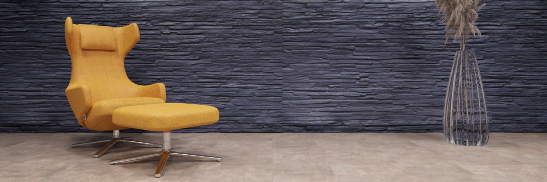 artStone Raumfoto Prenaica anthracite