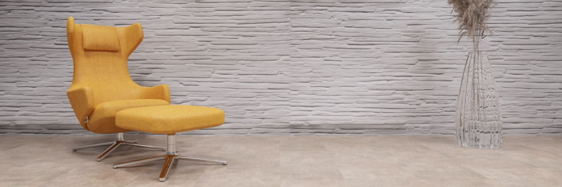 artStone Raumfoto Prenaica blanca