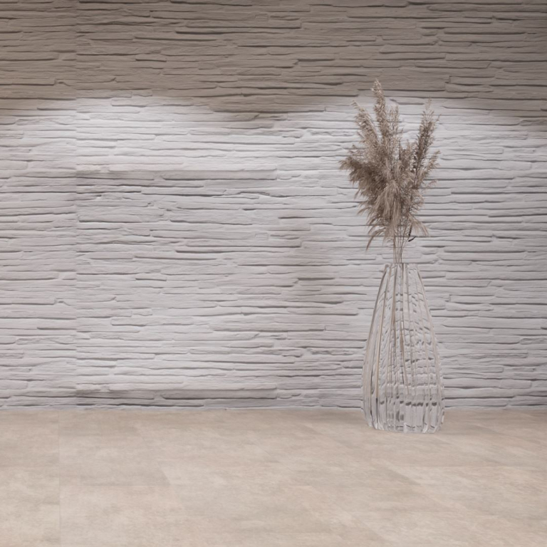 artStone Raumfoto Prenaica blanca