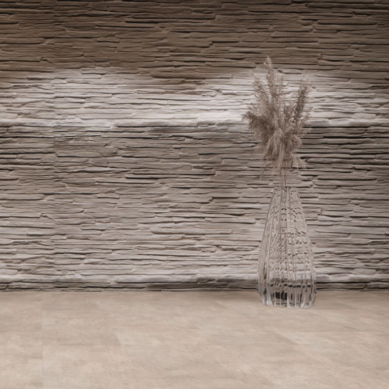 artStone Raumfoto Prenaica caramel