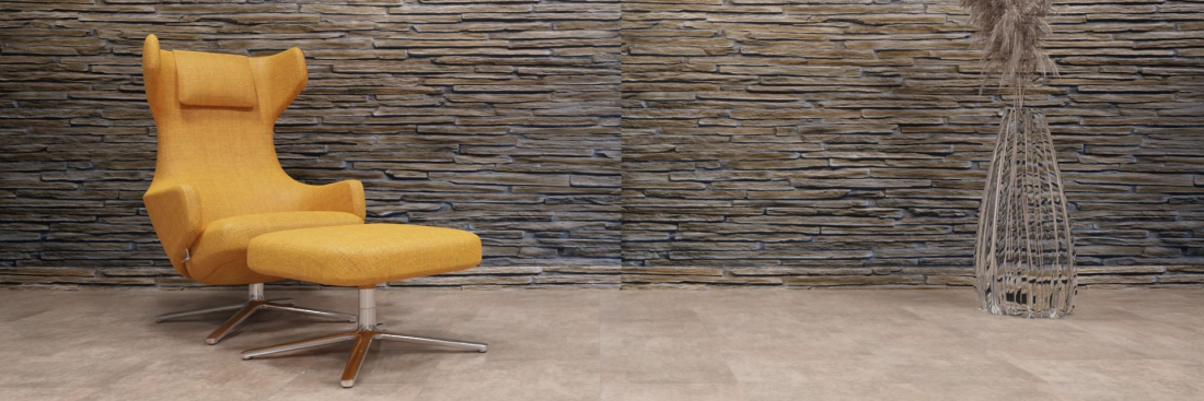 artStone Raumfoto Prenaica cobriza