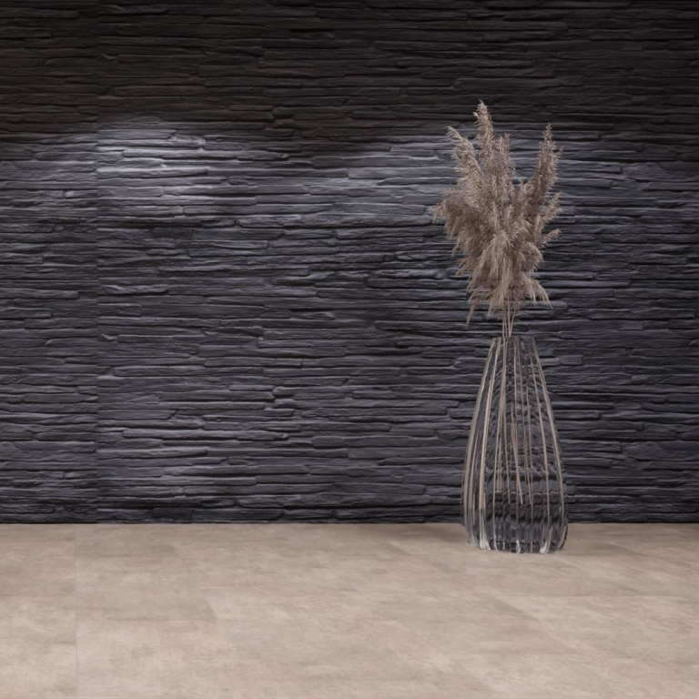 artStone Raumfoto Prenaica negra