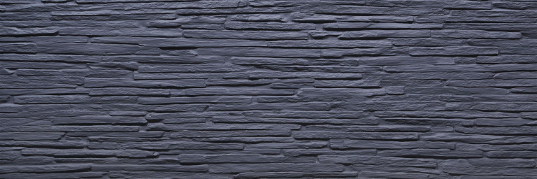 Prenaica Anthracite - Artstone Wandpaneel