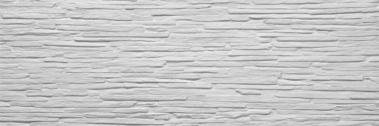 Prenaica Blanca - Artstone Wandpaneel