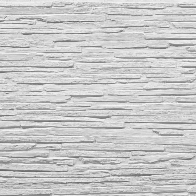 Prenaica Blanca - Artstone Wandpaneel