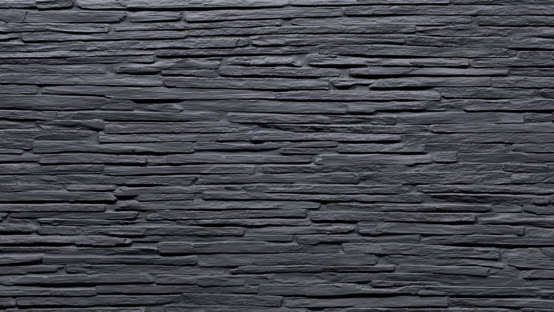 Prenaica Negra - Artstone Wandpaneel