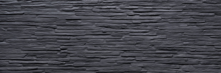 Prenaica Negra - Artstone Wandpaneel