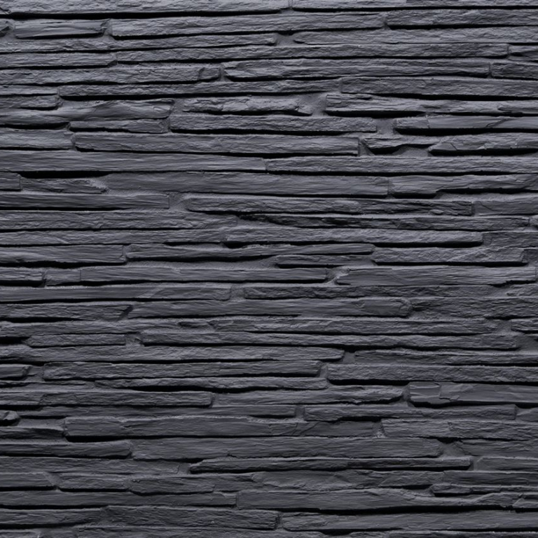 Prenaica Negra - Artstone Wandpaneel