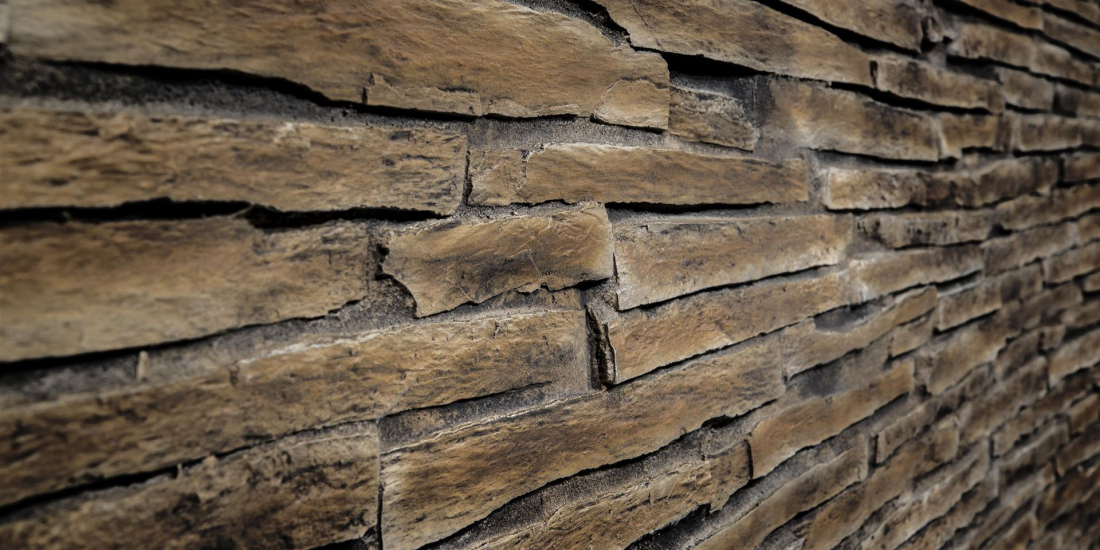 Prenaica Perspektivdarstellung - Artstone Wandpaneel