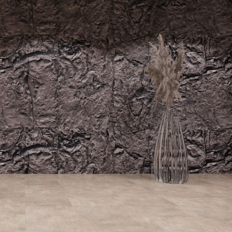 artStone Raumfoto roca basalto