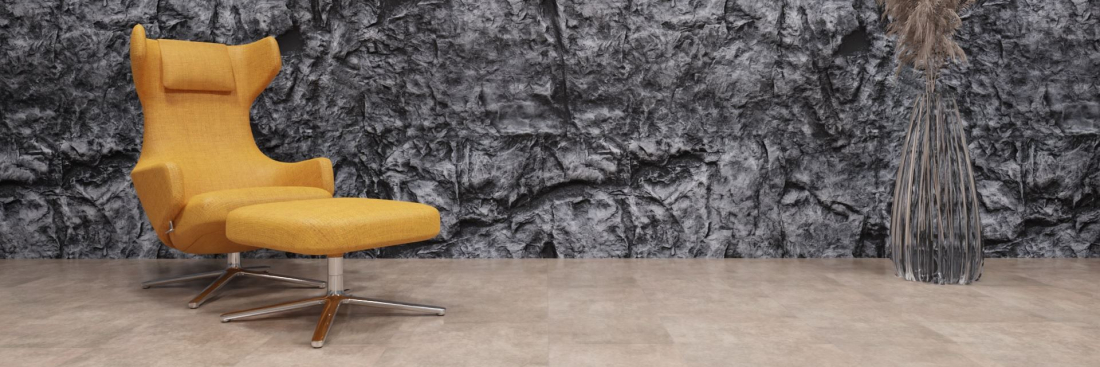 artStone Raumfoto roca triamel