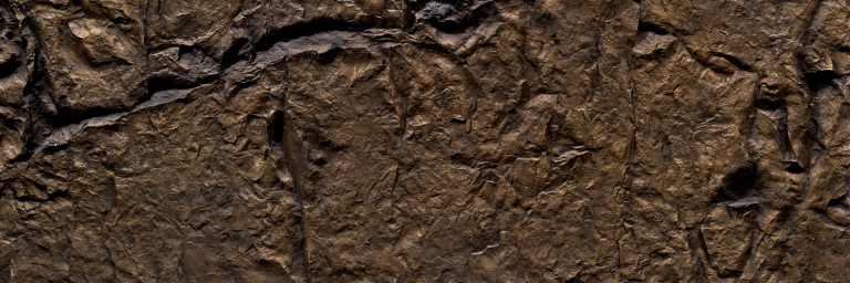 Roca Cobriza - Artstone Wandpaneel