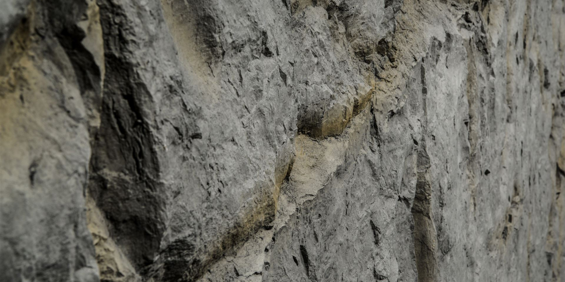 Roca Perspektivdarstellung - Artstone Wandpaneel