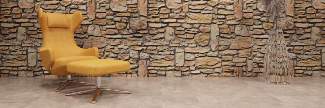 artStone Raumfoto Rustica castellena