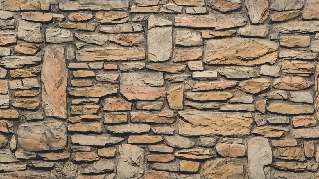 Rustica Castellena - Artstone Wandpaneel