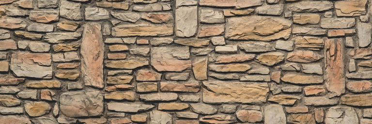 Rustica Castellena - Artstone Wandpaneel