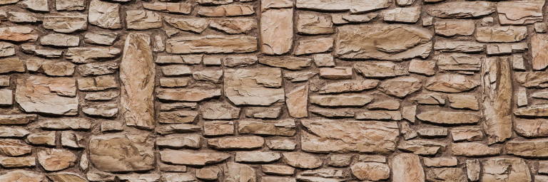 Rustica Cobriza - Artstone Wandpaneel