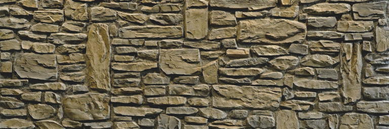 Rustica Gris - Artstone Wandpaneel