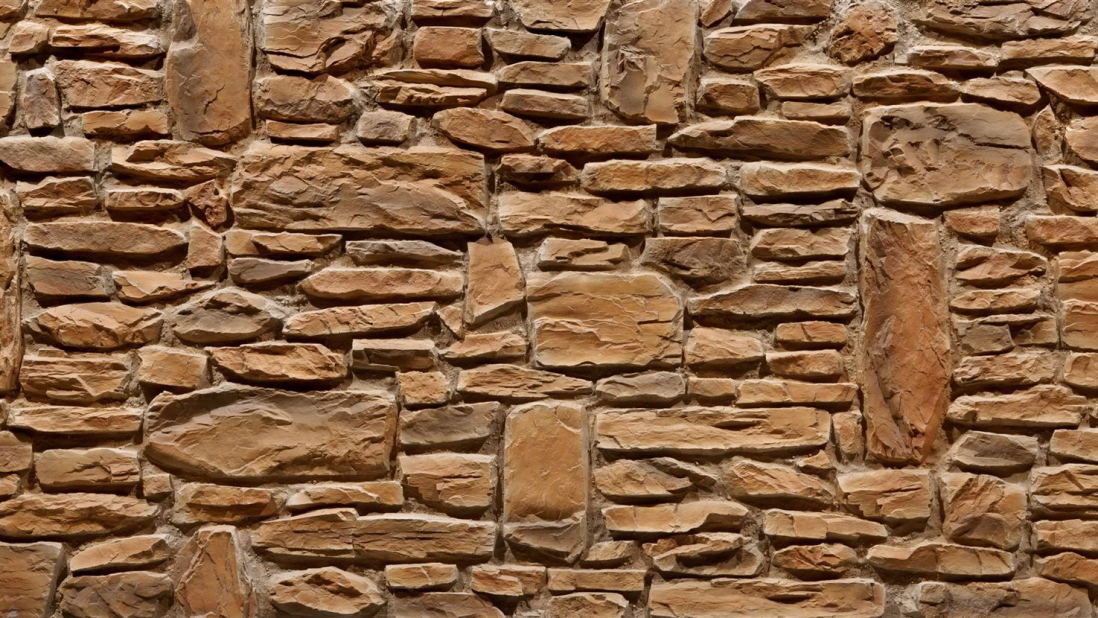 Rustica Ocre - Artstone Wandpaneel