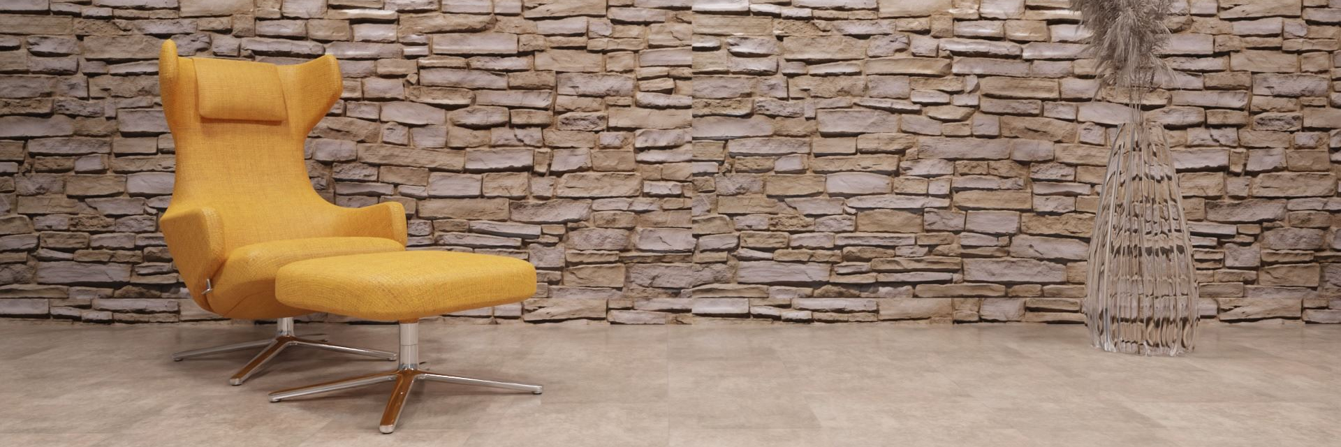 artStone Raumfoto Silarejo acre