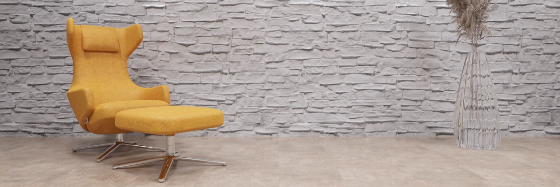 artStone Raumfoto Silarejo blanca