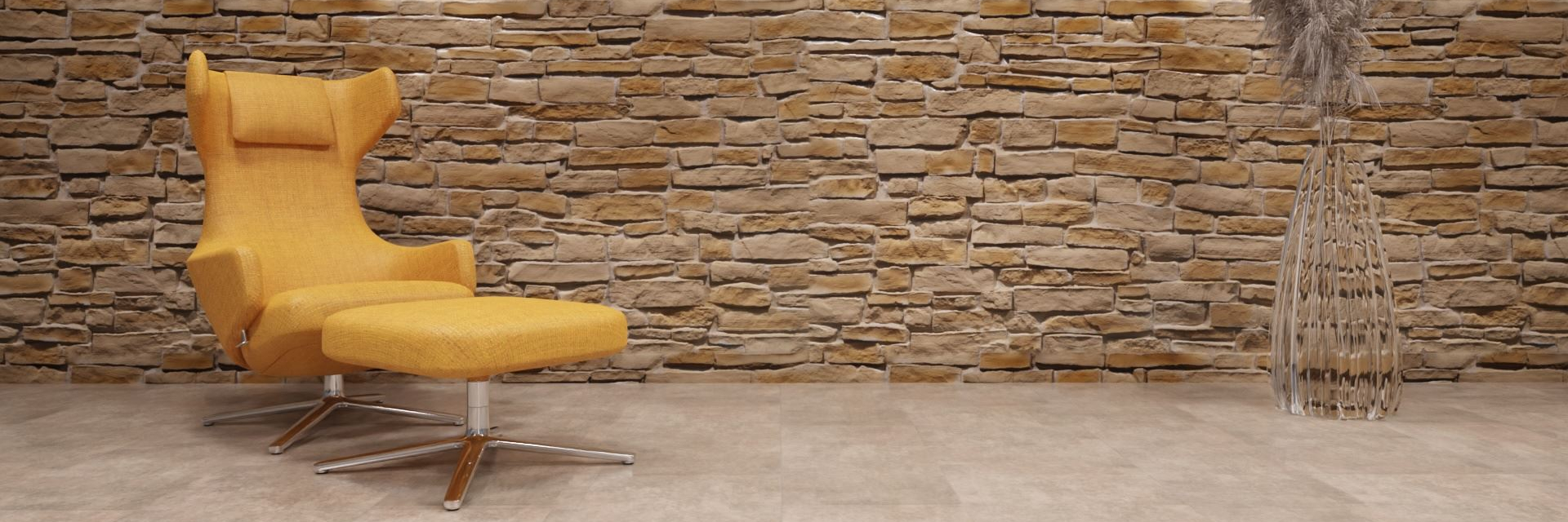 artStone Raumfoto Silarejo claro