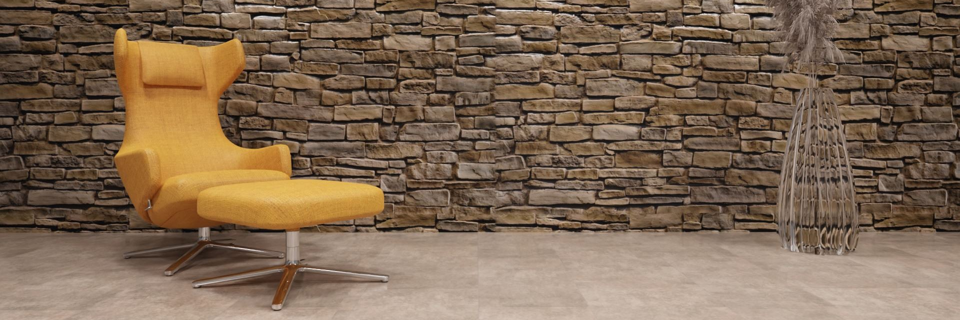 artStone Raumfoto Silarejo cobriza