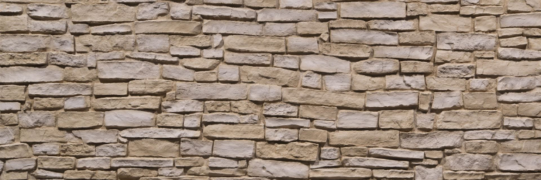 Sillarejo Arce - Artstone Wandpaneel